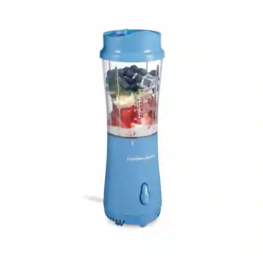Licuadora Hamilton Beach 14000 Rpm 175 W Azul 51172