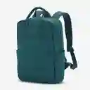 Johnny Urban Backpack Hailey Verde Azul