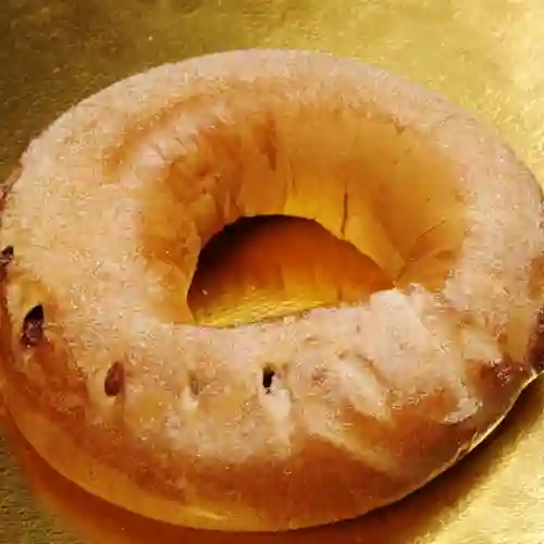 Roscón de Bocadillo