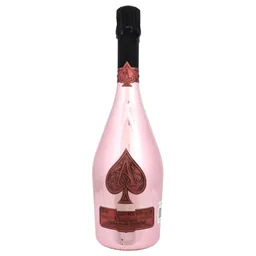  Armand De Brignac Champagne Rose 