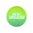 Flying Disk Sin Ref