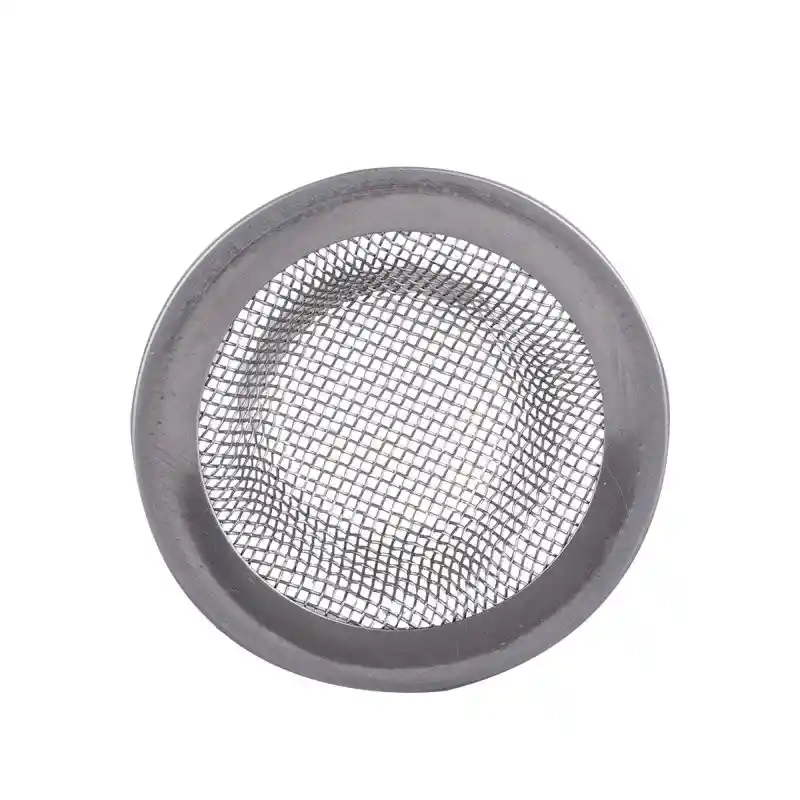 Kazaru Rejilla Multiusos Acero Inoxidable 2. 5''
