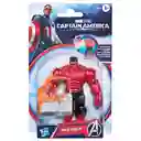 Figura de Acción Marvel