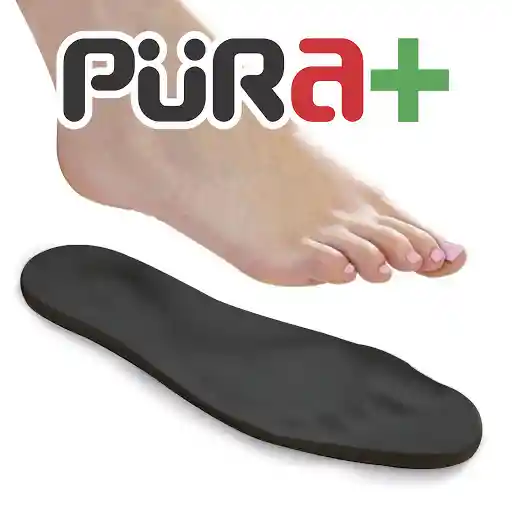 Pura + Plantilla Flex Recortable