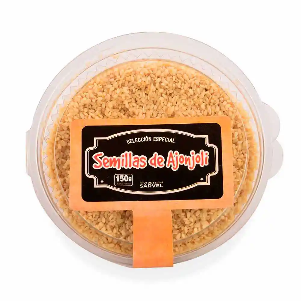 Semilla Ajonjolí Sarvel