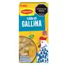 Caldo de Gallina MAGGI 54 cubos x 594g