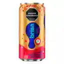 Agua Brisa Bebida Con Gas Sabor a Manzana (269 Ml)