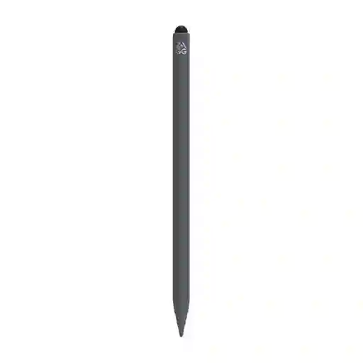 Zagg Lápiz Stylus Pro 2 Para iPad y iPad Pro en Gris