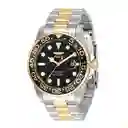 Invicta Reloj Hombre Acero Inoxidable Modelo 33255