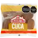 Galleta Cuca