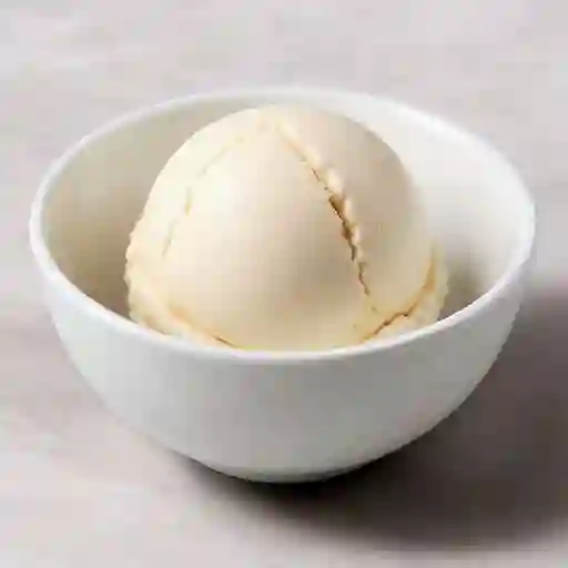 Helado 1 Sabor