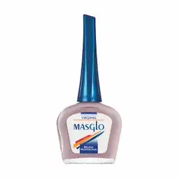 Masglo Esmalte para Uñas Tono Virginal