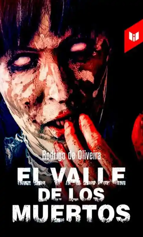 El Valle de Los Muertos
