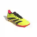 Adidas Zapatos Predator League L Hombre Amarillo Talla: 7.5