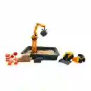 Set de Construccion Funrise