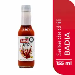 Badia Salsa Chili