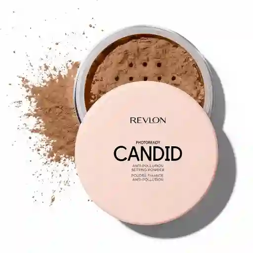Revlon Polvo de Fijación Photoready Candid
