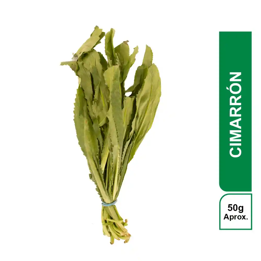Kampos Cimarrón Turbo 50 g