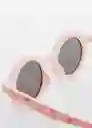 Gafas de Sol Spring Rosa Palo Talla 99 Niñas Mango