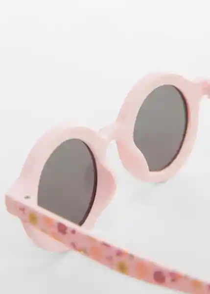 Gafas de Sol Spring Rosa Palo Talla 99 Niñas Mango