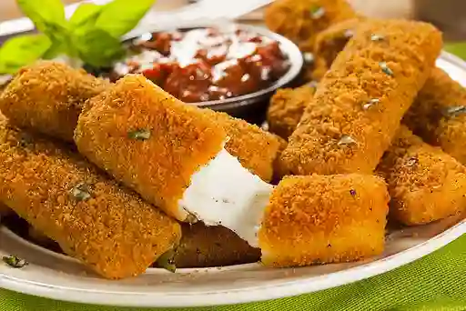 Promo Deditos de Queso
