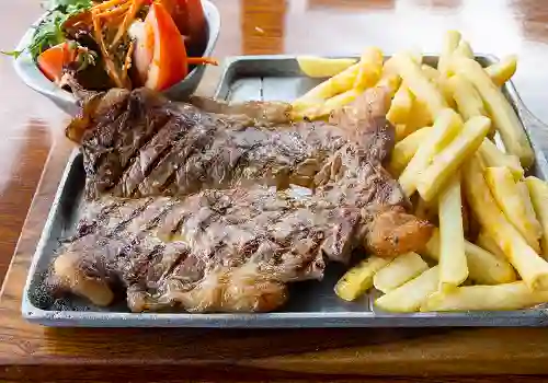 Churrasco