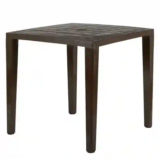 Mesa de Comedor Serena 71xwengue Vanyplas
