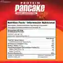 Nutramerican Mezcla Pancake Con Proteína Original