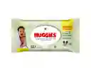 Oferta Toallitas Huggies Húmedas Limpieza Disney Baby (120 Und)