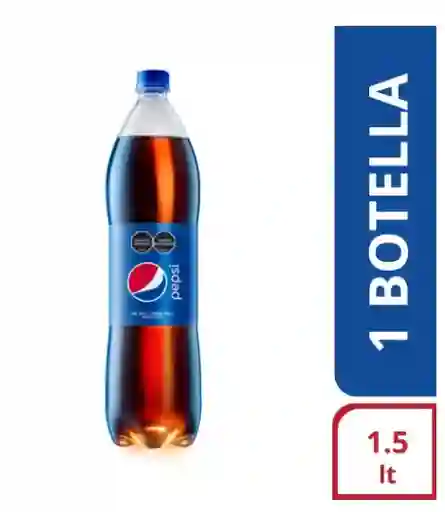 Pepsi 1.5 ml