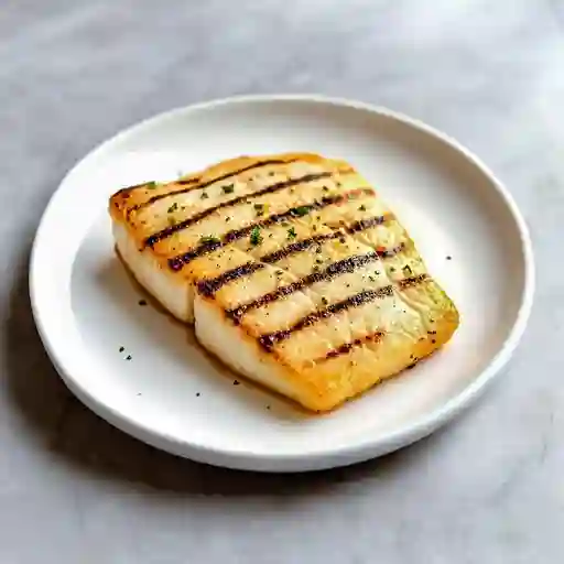 Pescado Trucha
