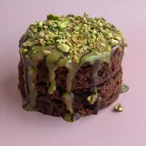 Torta Pistachio