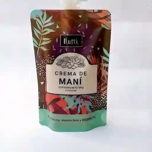 Flexible Crema Mani