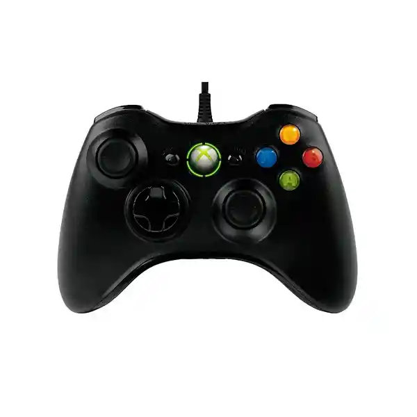 Xbox Microsoft Control Para 360