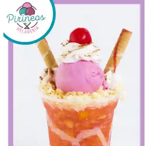 Pirisalpicon