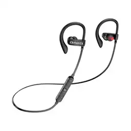 Audífonos Bluetooth Aiwa Sport Aw Ap6bt