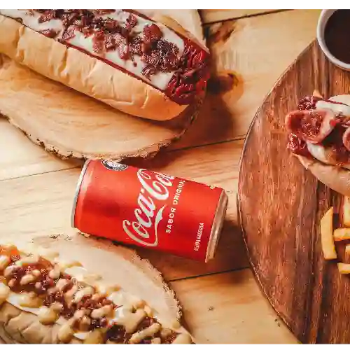 Hot Dog Italianísimo