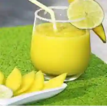 Limonada de Mango Biche