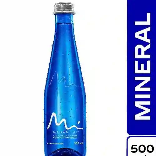 Agua