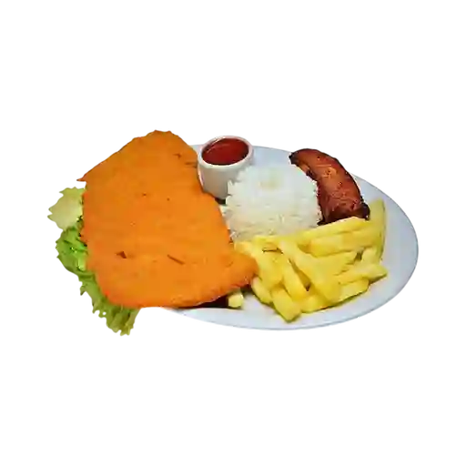Chuleta de Pollo