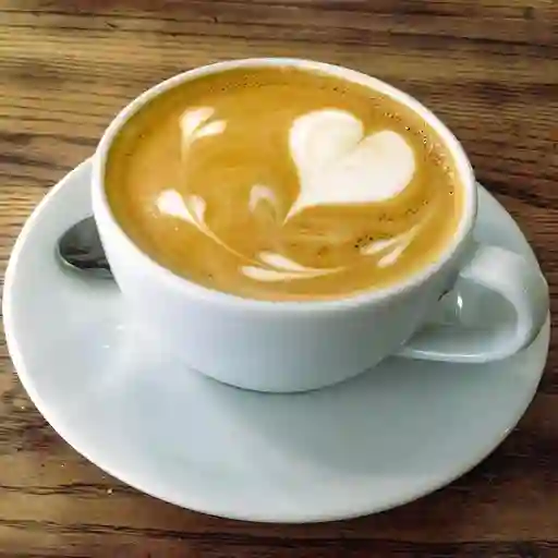 Capuchino 9 0z