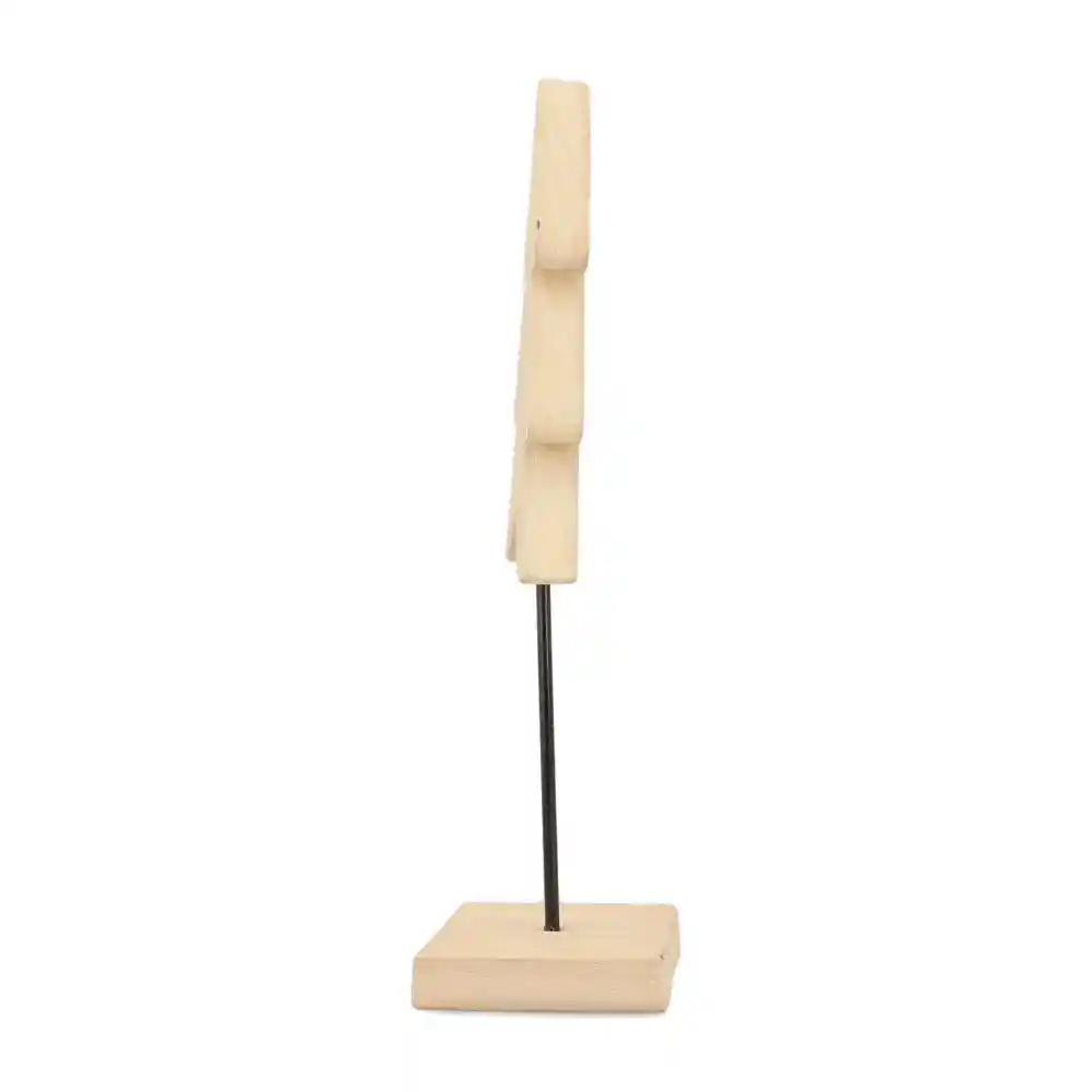 Arteso Figura Pino Madera 469657