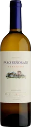 Pazo Senorans Vino Blanco Albariño