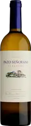 Pazo Senorans Vino Blanco Albariño