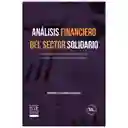 Análisis Financiero Del Sector Solidario - Hernán Cardozo Cuenca