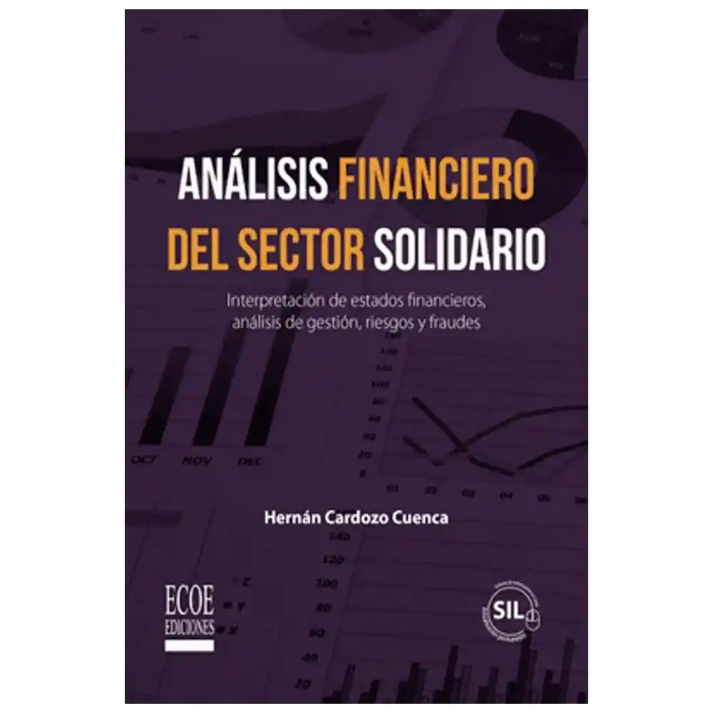 Análisis Financiero Del Sector Solidario - Hernán Cardozo Cuenca