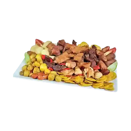 Picada Apolo