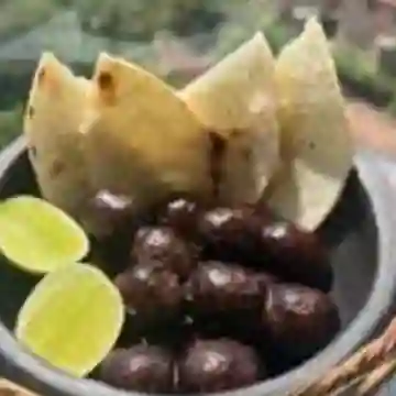 Morcilla Envigadeña " Premium".