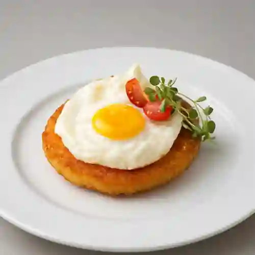 Hash Brown