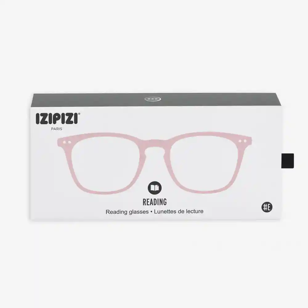 Inkanta Gafas Letmesee Rosa + 2 E